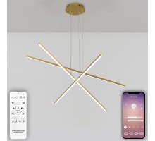 Подвесной светильник Straight INNOVATION STYLE 83102 Natali Kovaltseva