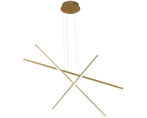 Подвесной светильник Straight INNOVATION STYLE 83102 Natali Kovaltseva