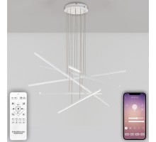 Подвесной светильник Straight INNOVATION STYLE 83103 Natali Kovaltseva