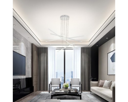 Подвесной светильник Straight INNOVATION STYLE 83103 Natali Kovaltseva