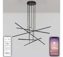 Подвесной светильник Straight INNOVATION STYLE 83104 Natali Kovaltseva