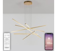 Подвесной светильник Straight INNOVATION STYLE 83105 Natali Kovaltseva