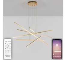 Подвесной светильник Straight INNOVATION STYLE 83105 Natali Kovaltseva