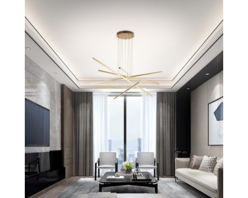 Подвесной светильник Straight INNOVATION STYLE 83105 Natali Kovaltseva