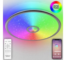 Потолочная люстра Colorful RGB INNOVATION STYLE 83119 Natali Kovaltseva