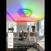 Потолочная люстра Colorful RGB INNOVATION STYLE 83119 Natali Kovaltseva