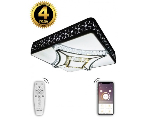 Потолочный светильник INNOVATION STYLE 3521 Natali Kovaltseva