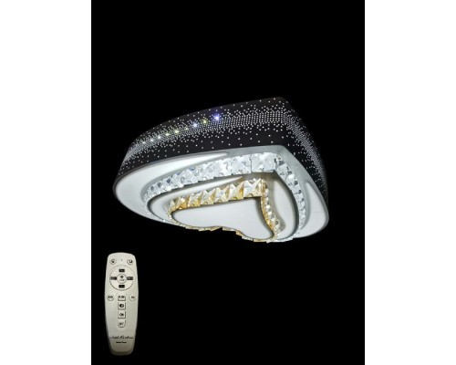 Потолочный светильник INNOVATION STYLE 3530 Natali Kovaltseva