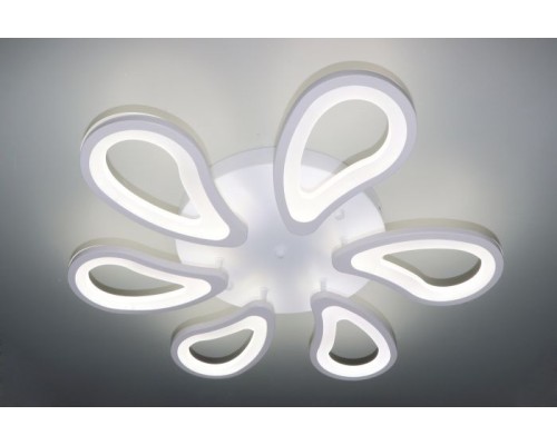 Потолочная люстра LED INNOVATION STYLE 83001 Natali Kovaltseva