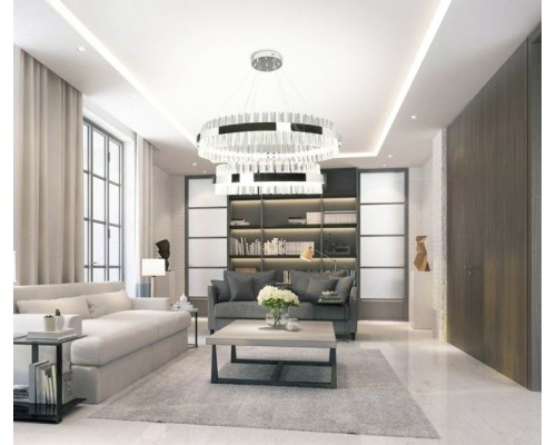 Подвесная люстра Innovation Style INNOVATION STYLE 83007 Natali Kovaltseva