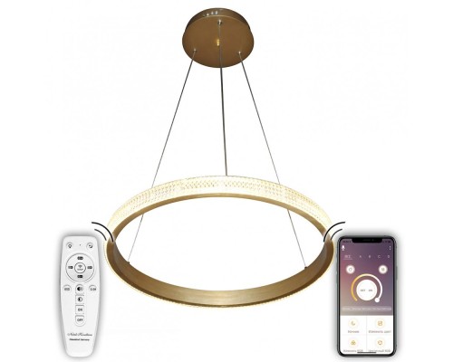 Подвесной светильник INNOVATION STYLE INNOVATION STYLE 83012 Natali Kovaltseva