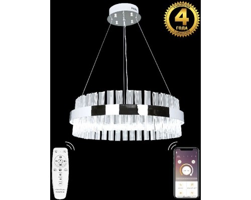 Подвесная люстра Innovation Style INNOVATION STYLE 83013 Natali Kovaltseva