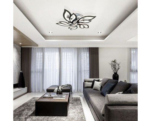 Потолочная люстра INNOVATION STYLE INNOVATION STYLE 83016 Natali Kovaltseva