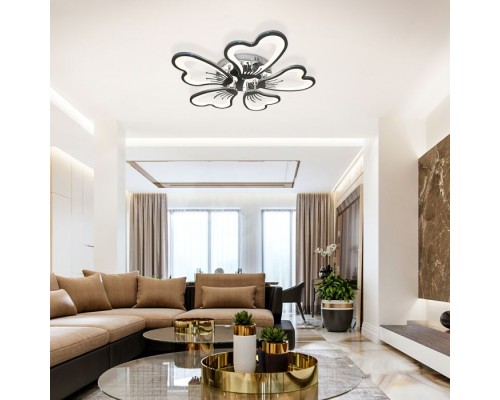 Потолочная люстра INNOVATION STYLE INNOVATION STYLE 83017 Natali Kovaltseva