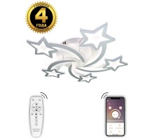 Потолочная люстра INNOVATION STYLE INNOVATION STYLE 83018 Natali Kovaltseva