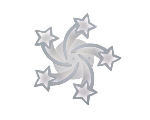 Потолочная люстра INNOVATION STYLE INNOVATION STYLE 83018 Natali Kovaltseva