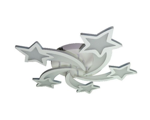 Потолочная люстра INNOVATION STYLE INNOVATION STYLE 83018 Natali Kovaltseva