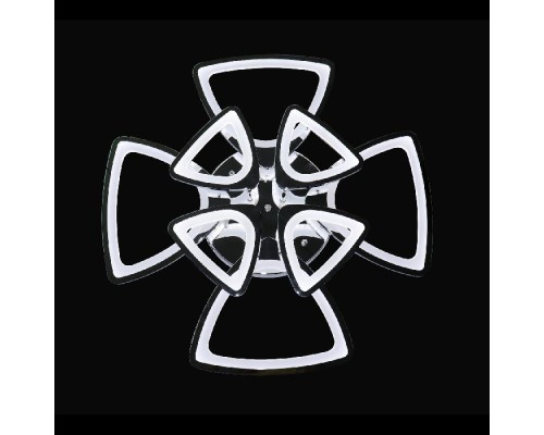 Потолочная люстра INNOVATION STYLE INNOVATION STYLE 83019 Natali Kovaltseva