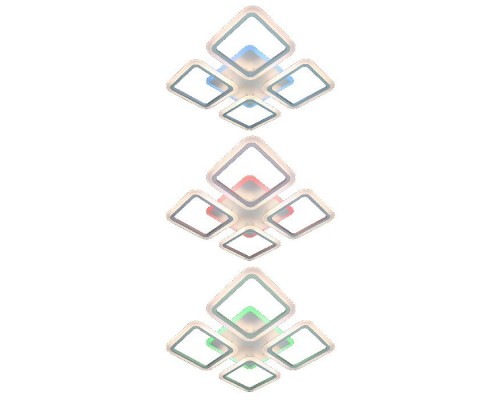 Потолочная люстра INNOVATION STYLE INNOVATION STYLE 83021 Natali Kovaltseva