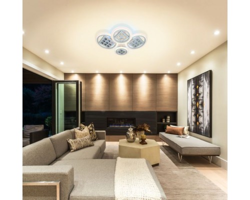 Потолочная люстра INNOVATION STYLE INNOVATION STYLE 83022 Natali Kovaltseva