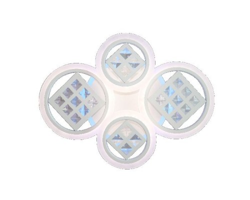 Потолочная люстра INNOVATION STYLE INNOVATION STYLE 83022 Natali Kovaltseva