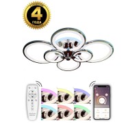 Потолочная люстра INNOVATION STYLE INNOVATION STYLE 83023 Natali Kovaltseva