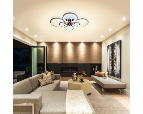 Потолочная люстра INNOVATION STYLE INNOVATION STYLE 83023 Natali Kovaltseva