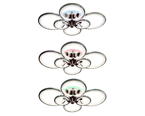 Потолочная люстра INNOVATION STYLE INNOVATION STYLE 83023 Natali Kovaltseva