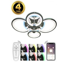 Потолочная люстра INNOVATION STYLE INNOVATION STYLE 83024 Natali Kovaltseva