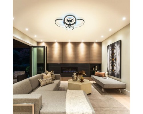 Потолочная люстра INNOVATION STYLE INNOVATION STYLE 83024 Natali Kovaltseva