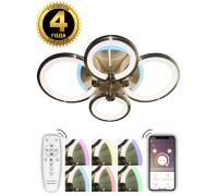 Потолочная люстра INNOVATION STYLE INNOVATION STYLE 83025 Natali Kovaltseva