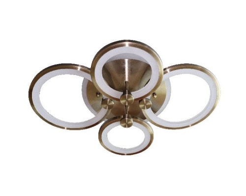 Потолочная люстра INNOVATION STYLE INNOVATION STYLE 83025 Natali Kovaltseva