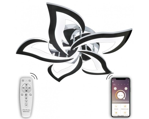 Потолочная люстра INNOVATION STYLE INNOVATION STYLE 83026 Natali Kovaltseva