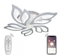 Потолочная люстра INNOVATION STYLE INNOVATION STYLE 83027 Natali Kovaltseva