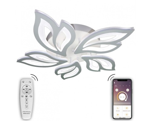 Потолочная люстра INNOVATION STYLE INNOVATION STYLE 83027 Natali Kovaltseva