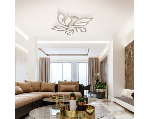 Потолочная люстра INNOVATION STYLE INNOVATION STYLE 83027 Natali Kovaltseva