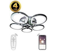 Потолочная люстра INNOVATION STYLE INNOVATION STYLE 83028 Natali Kovaltseva