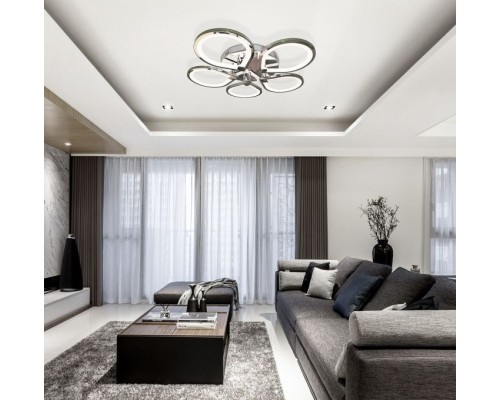 Потолочная люстра INNOVATION STYLE INNOVATION STYLE 83028 Natali Kovaltseva