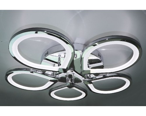 Потолочная люстра INNOVATION STYLE INNOVATION STYLE 83028 Natali Kovaltseva