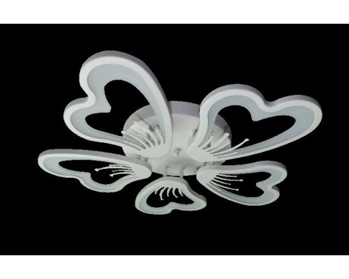 Потолочная люстра INNOVATION STYLE INNOVATION STYLE 83030 Natali Kovaltseva