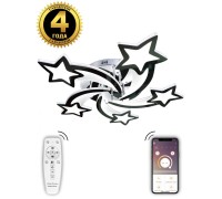 Потолочная люстра INNOVATION STYLE INNOVATION STYLE 83031 Natali Kovaltseva