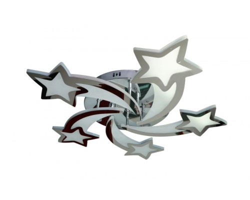 Потолочная люстра INNOVATION STYLE INNOVATION STYLE 83031 Natali Kovaltseva