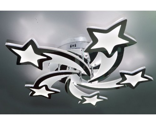 Потолочная люстра INNOVATION STYLE INNOVATION STYLE 83031 Natali Kovaltseva