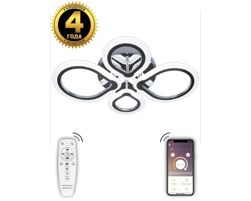 Потолочная люстра INNOVATION STYLE INNOVATION STYLE 83032 Natali Kovaltseva