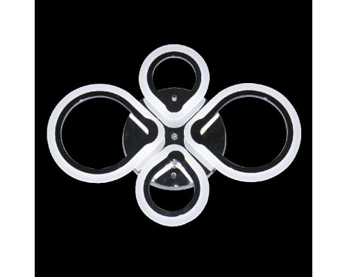 Потолочная люстра INNOVATION STYLE INNOVATION STYLE 83032 Natali Kovaltseva