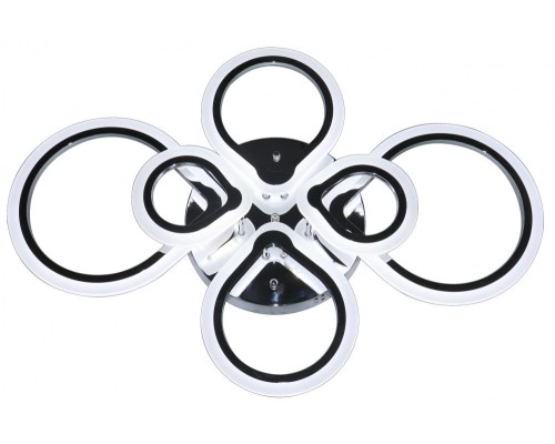 Потолочная люстра INNOVATION STYLE INNOVATION STYLE 83033 Natali Kovaltseva