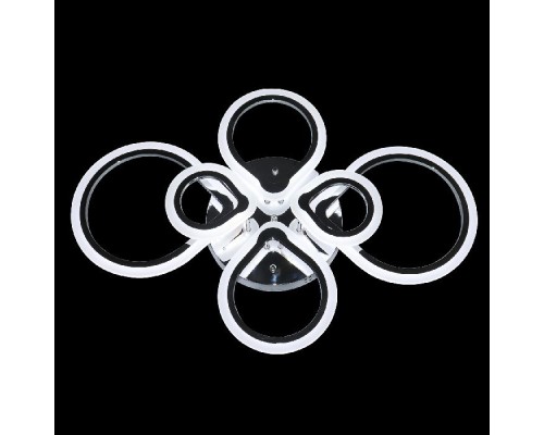 Потолочная люстра INNOVATION STYLE INNOVATION STYLE 83033 Natali Kovaltseva