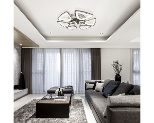 Потолочная люстра INNOVATION STYLE INNOVATION STYLE 83036 Natali Kovaltseva