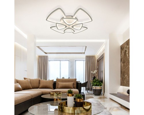 Потолочная люстра INNOVATION STYLE INNOVATION STYLE 83038 Natali Kovaltseva