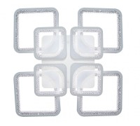 Потолочная люстра INNOVATION STYLE INNOVATION STYLE 83040 Natali Kovaltseva